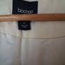 Boohoo ladies coat size XL Image 6