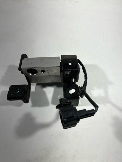 NISSAN Leaf Tekna Mk1 24kwh 2016 Air Con Valve 443310-1201 A3l3b51g