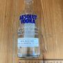 Absolut Vodka Bottles (3) Image 2