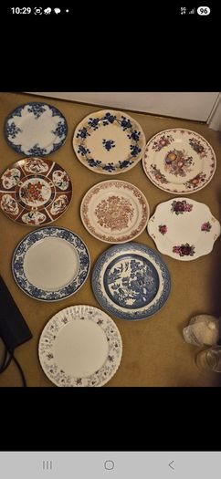 china Tea & Dinner