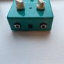 Carl Martin Surf Trem V2 Analog Tremolo Image 3