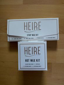 Heire Wax