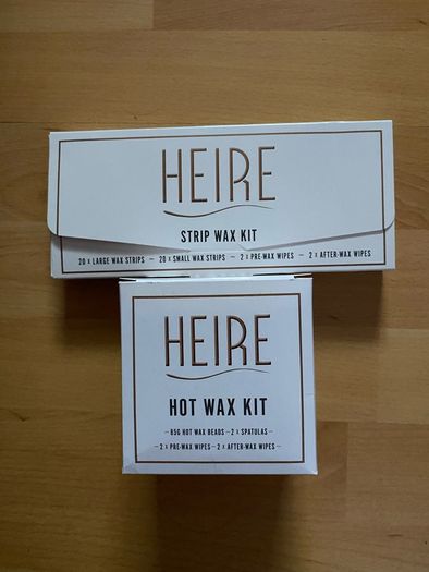 Heire Wax