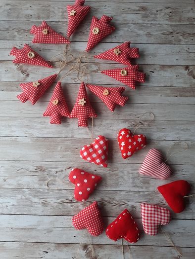 Christmas Table  Runner