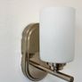 2 x wall lights Image 2