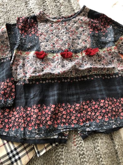 Shirts 3-4 years old