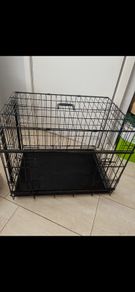 dog crate