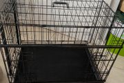 dog crate