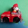 Paw patrol vehicles and figures Image 4