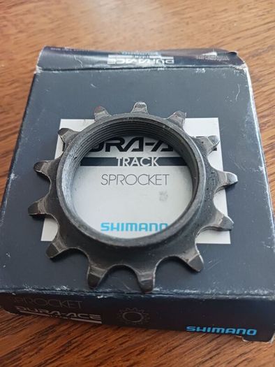 dura ace 13t fixed sprocket