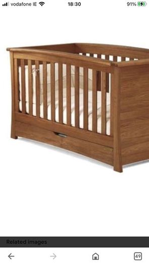 cot