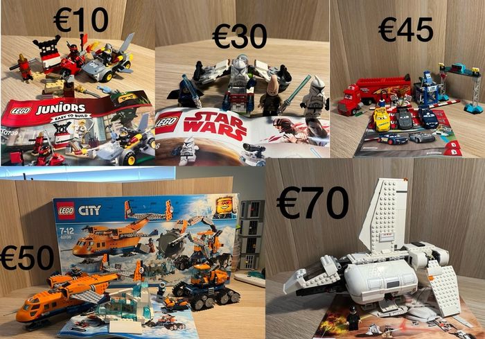 lego
