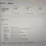 Lenovo V50s SFF PC (i5 10the Gen) and power cable Image 4