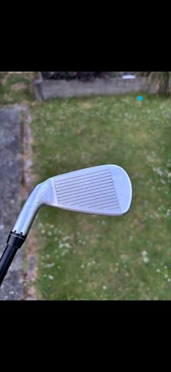 King Cobra 3 iron