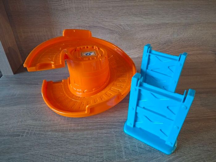 Toot-Toot Drivers Vtech