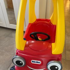 Cozy Coupe