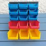 Workshop organiser containers Image 2