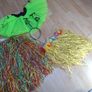 girls fancy dress up costumes skirts Image 2