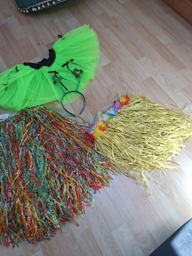 girls fancy dress up costumes skirts