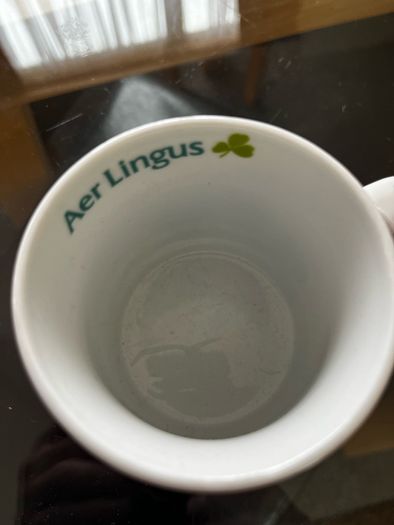 Aer Lingus Mug