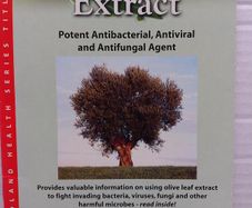 Olive Tree Extract