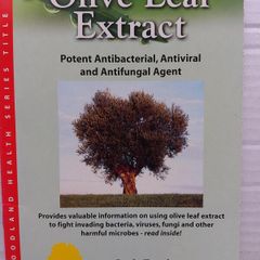 Olive Tree Extract