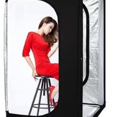photo booth
