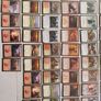 MTG Magic the Gathering Red and White Deck Image 5