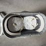 Baby 5-in-1 Multi-Function Chair & Bassinet Image 4