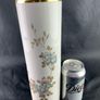 Vintage Bavarian vase Image 9
