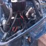 3 Outboards. All 2stroke. 2x6hp & a 4hp Image 7