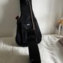 Fender CB-60SCE Acoustic Bass + Thomann Acoustic-Bass Gigbag Image 3