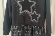 Sweater Dress Age 8-9