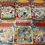 Comics: 'The Dandy' 2000,2001 and 2002 (37 numbers) Image 3