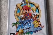 Super Mario Sunshine - Gamecube
