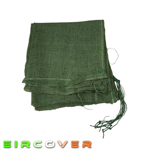 Sandbags Rot Proof Hessian 33 cm X 76cm (13'X30')