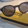 Polaroid Unisex Sunglasses PLD 6207S Black 52 Image 4