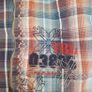 Vintage Timberland Zipped Top Age 10 Image 2