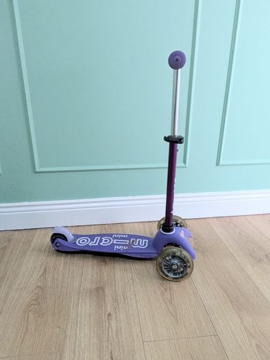 Micro Scooter