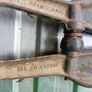 vintage tools record vono dunlop drop forged Image 4