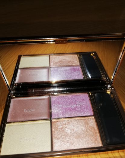 Sleek Make up