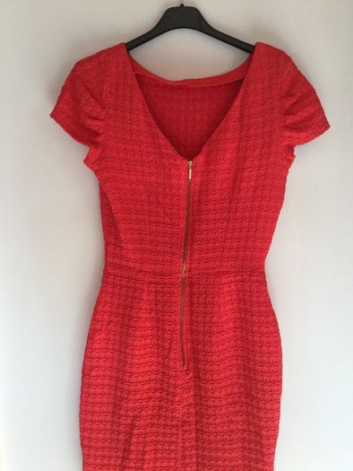 ladies dress