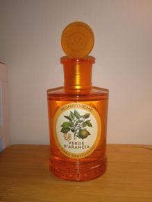 Monotheme  Verde d'Arancia
