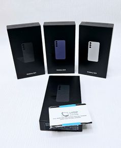 Samsung S24 256GB