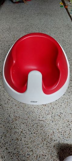 Mamas & Papas Baby Snug Seat - floor seat