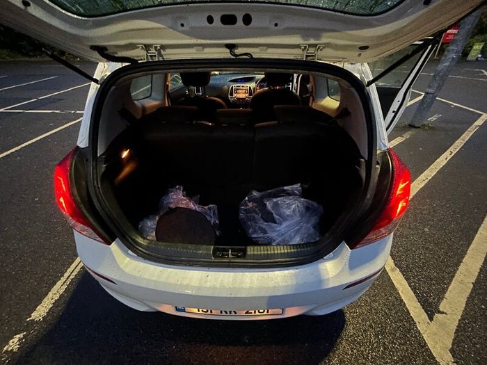 Hyundai i20 2013