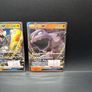 Kommo-O Gx 100/145 | Onix Gx 36/68 Pokemon Cards Image 3