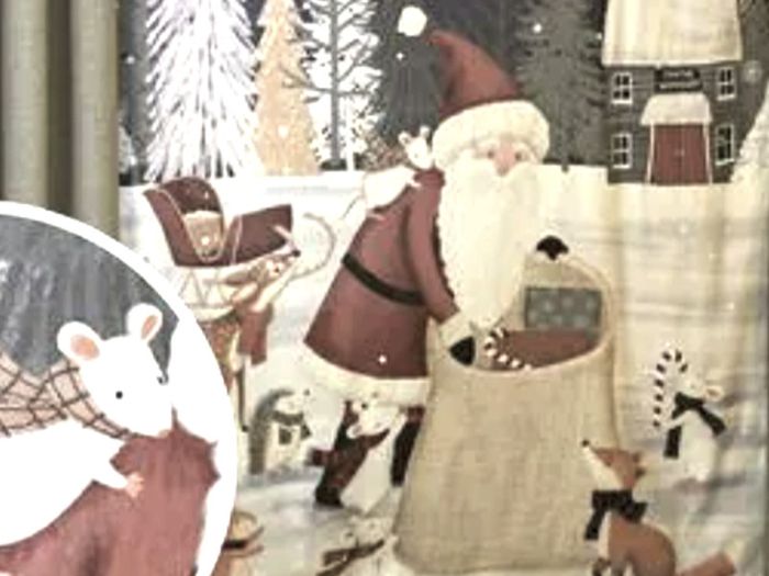 Christmas Decorations