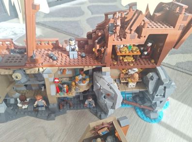lego goonies