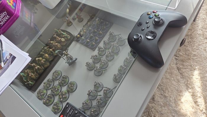 warhammer40k